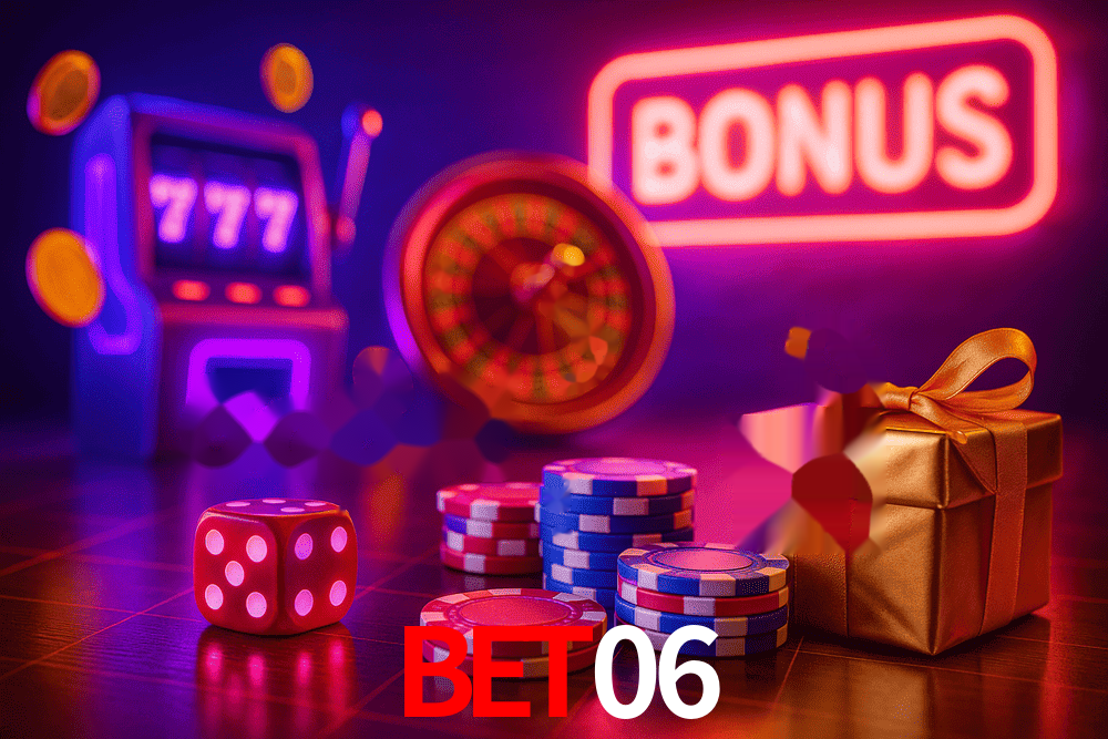 Descubra o Programa VIP da bet06: Vantagens Exclusivas para Jogadores