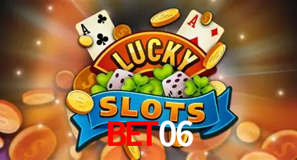 Descubra a Magia dos Jogos de Arcade no bet06