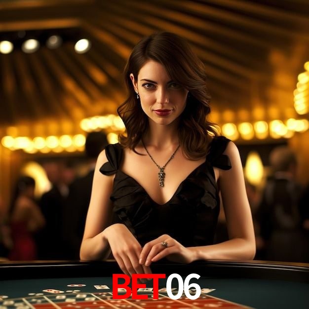 Descubra o Programa VIP da bet06: Vantagens Exclusivas para Jogadores