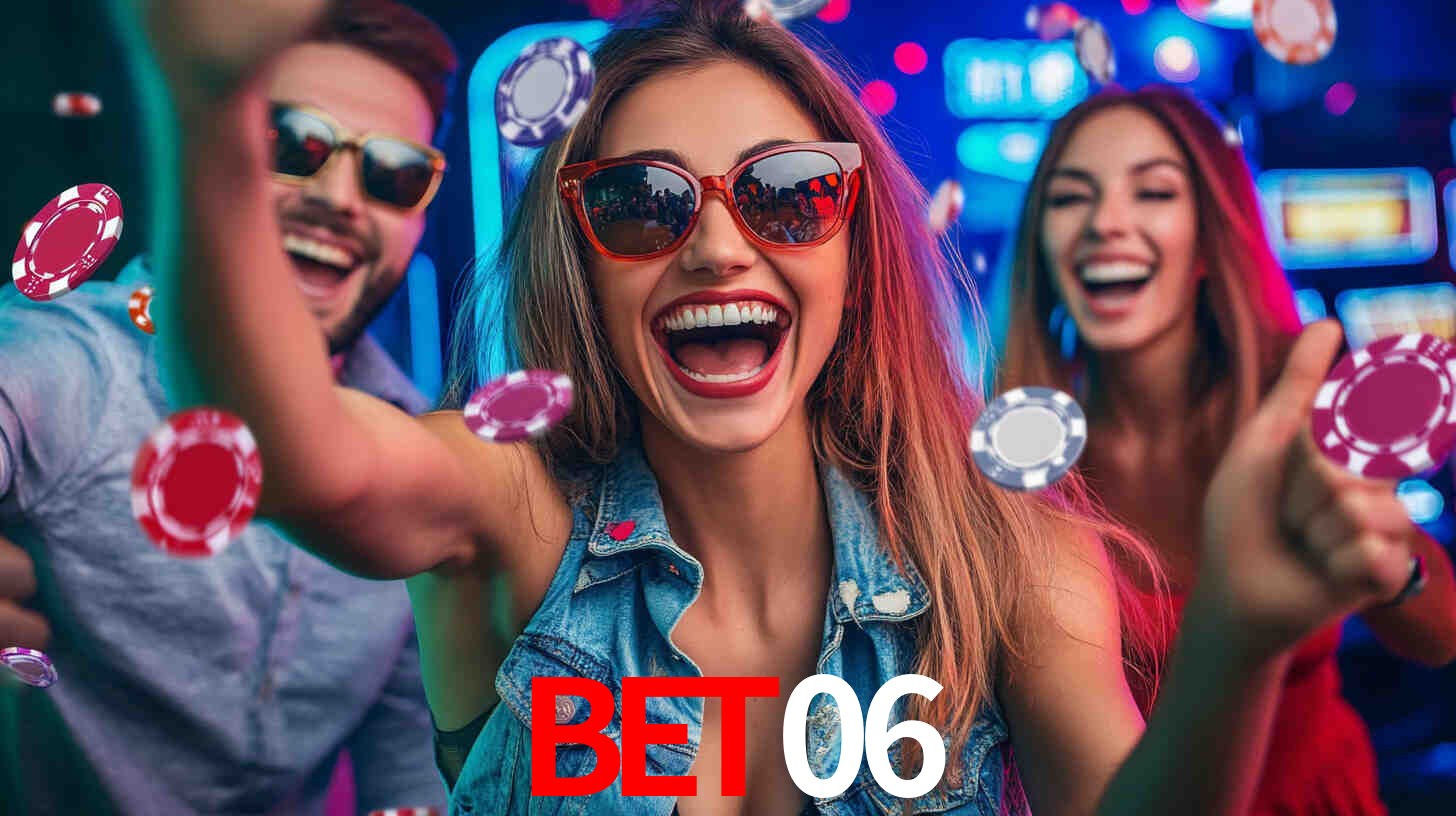 Explorando a Categoria de Eventos em Apostas na bet06