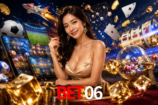 Live Casino bet06
