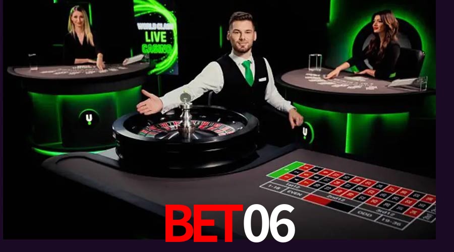 APP oficial da bet06 para mobile