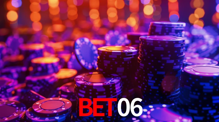 Bônus Generosos e Exclusivos no bet06 para Você!