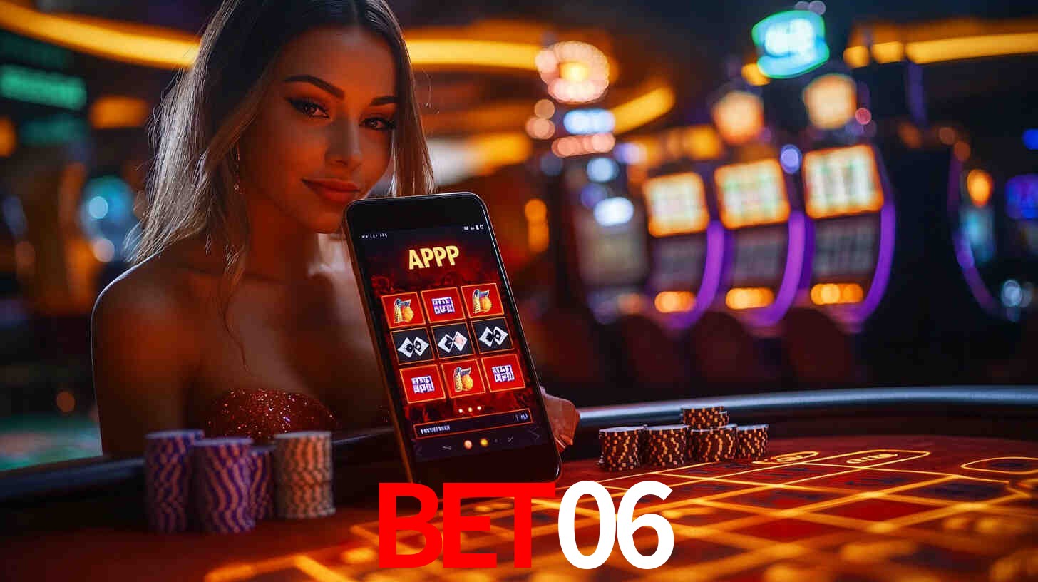 Descubra a Essência do bet06: Nossa História e Compromissos