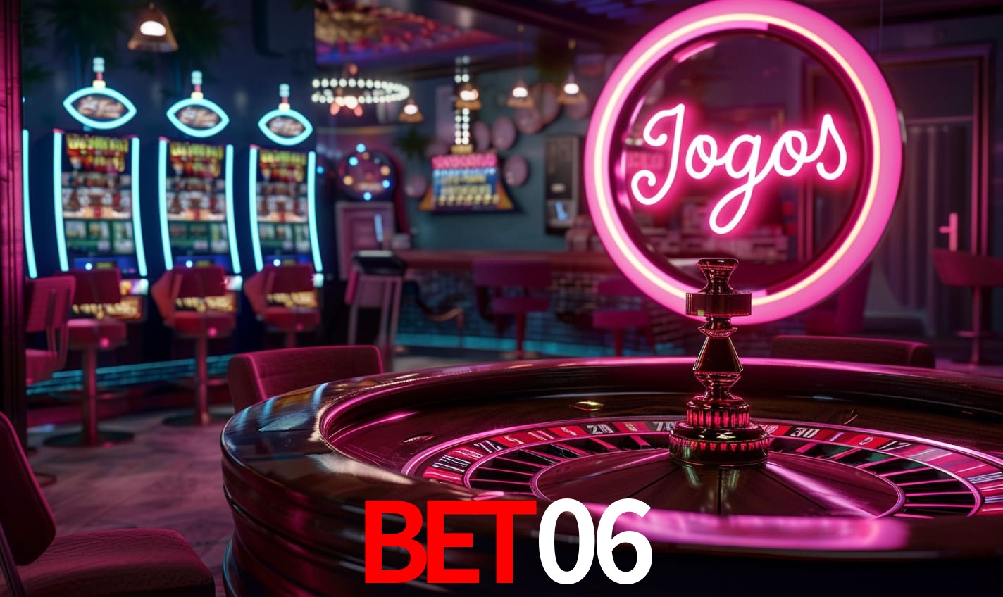 A Emoção da Loteria na bet06: Uma Chance de Mudança de Vida