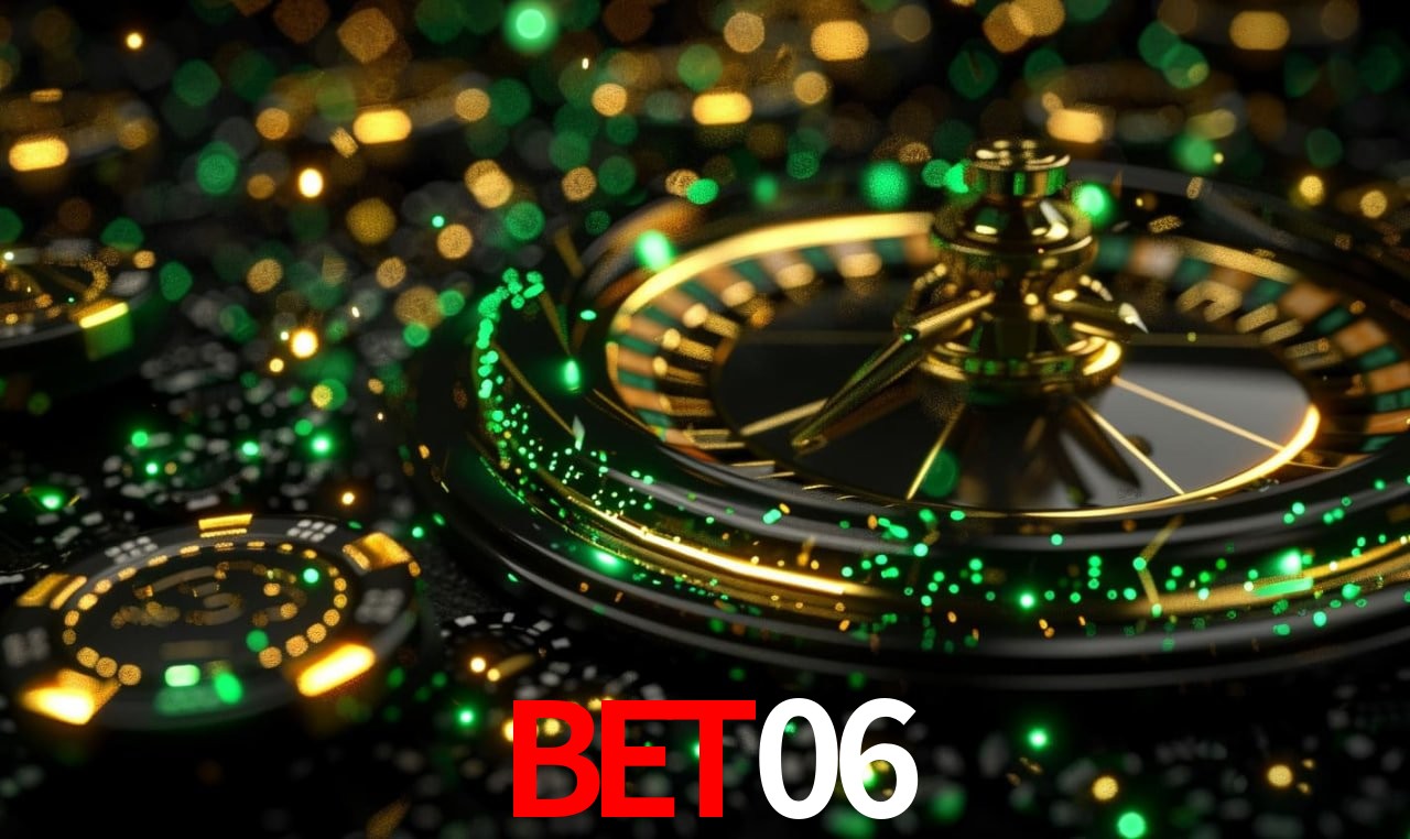 bet06 login — painel de entrada no app oficial