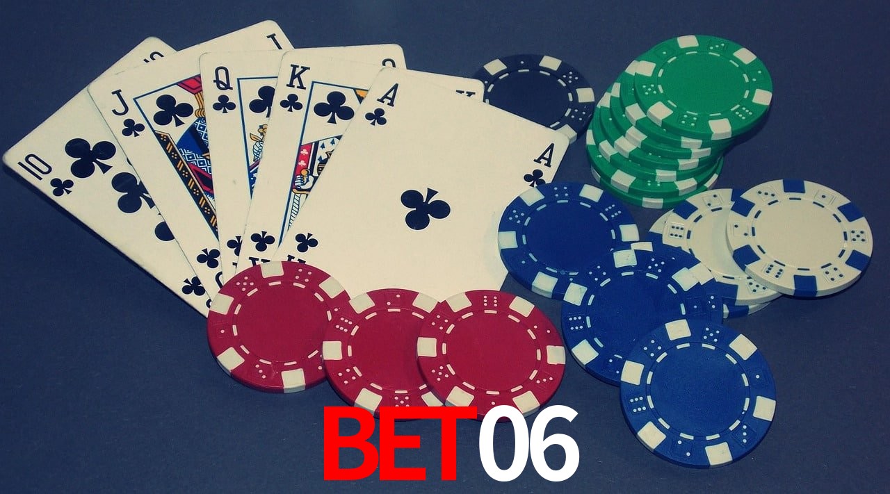 Player Reviews bet06