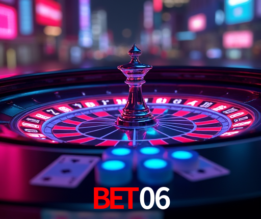 Inovações de Jogos na bet06: O Futuro das Experiências Interativas