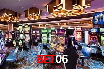 Desvendando o Mundo dos Jogos Virtuais na bet06