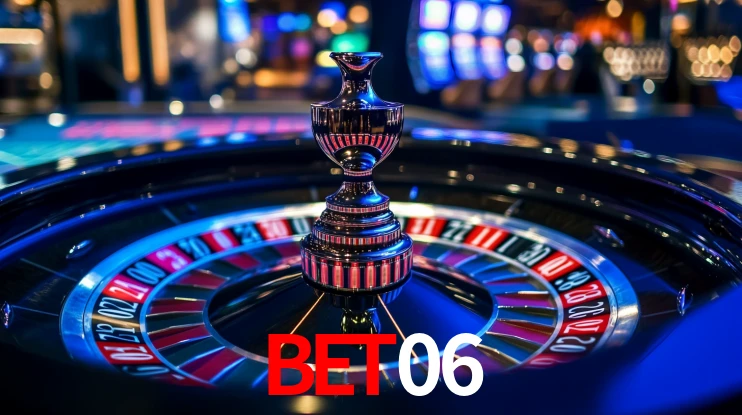 Explore as vantagens do bet06: serviço profissional e confiabilidade