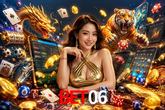 Secure Login bet06