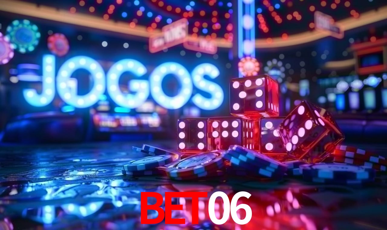 Jogos Exclusivos bet06