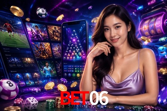 Flash Promotion bet06