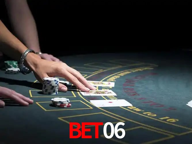 Ofertas Exclusivas bet06