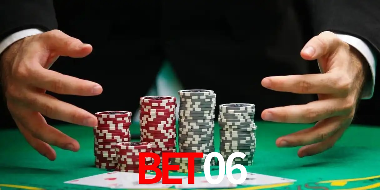 bet06 plataforma — saque cashout PIX com comprovante