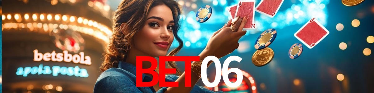 Experiência VIP bet06