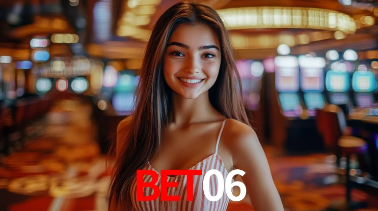 bet06 App Interface