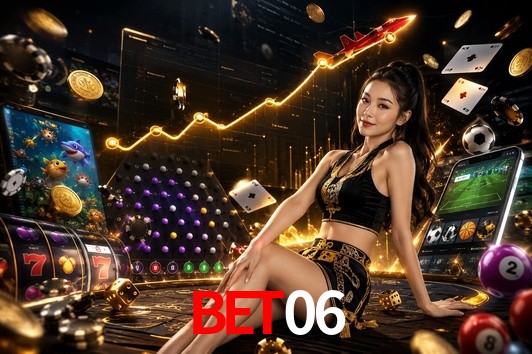 Account Benefits bet06