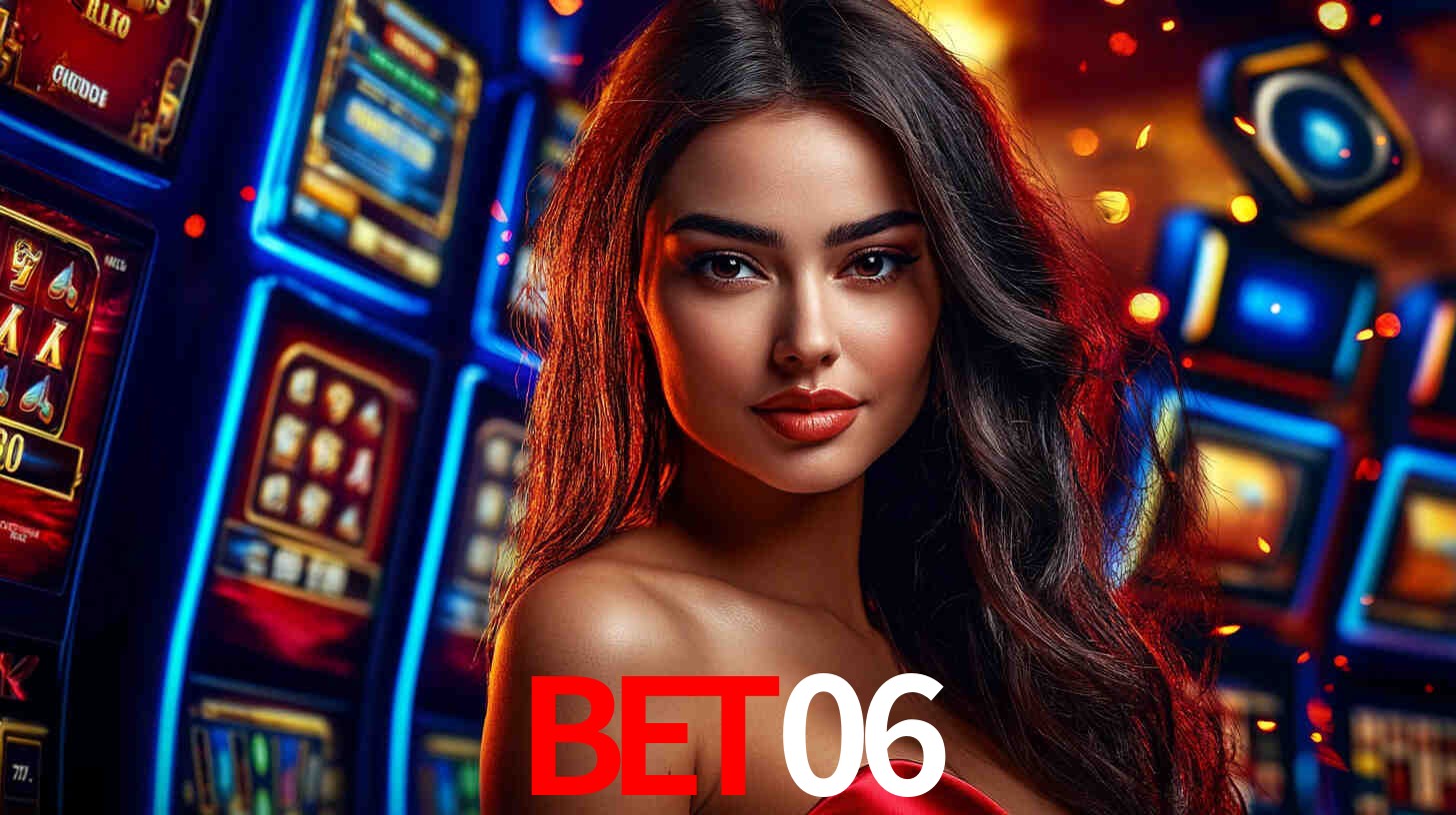 Explorando a Categoria de Eventos em Apostas na bet06