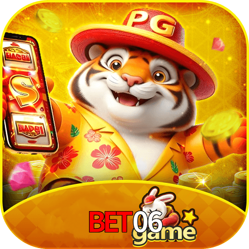 Ícone app bet06